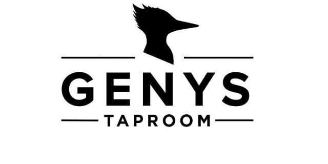 genys taproom